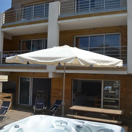Hostel Bodygo Surfhouse Capbreton Exterior foto