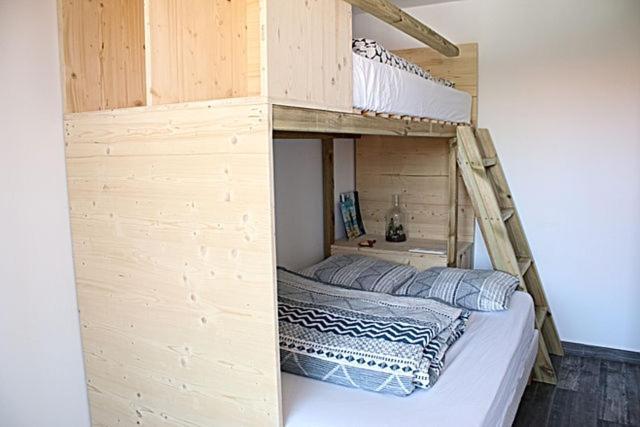 Hostel Bodygo Surfhouse Capbreton Exterior foto