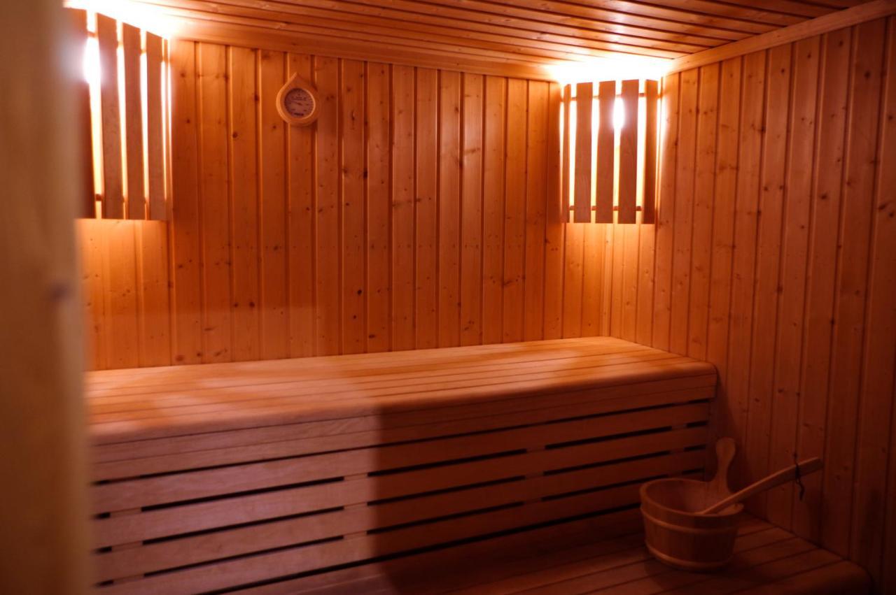 Hostel Bodygo Surfhouse Capbreton Exterior foto